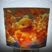 Duck Nightlight