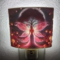 Fairy Nightlight