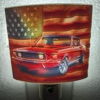 Car Nightlight