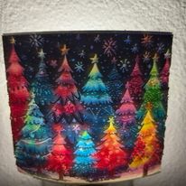 Christmas Tree Nightlight