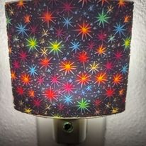 Stars Nightlight