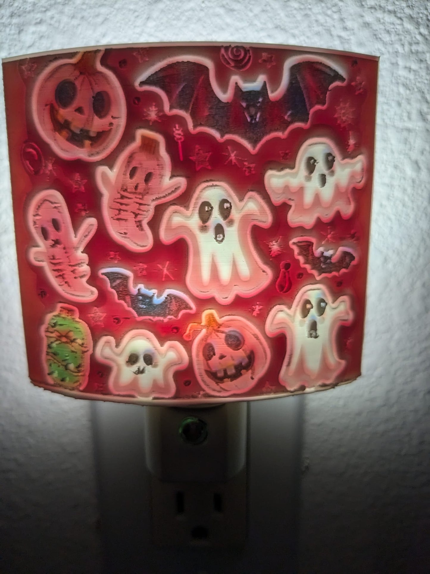 Halloween Nightlight