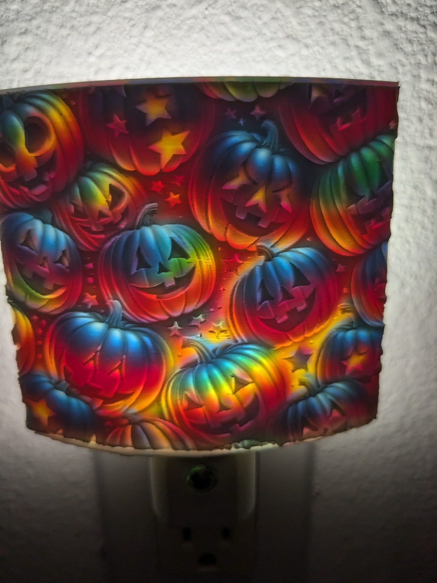 Halloween Nightlight